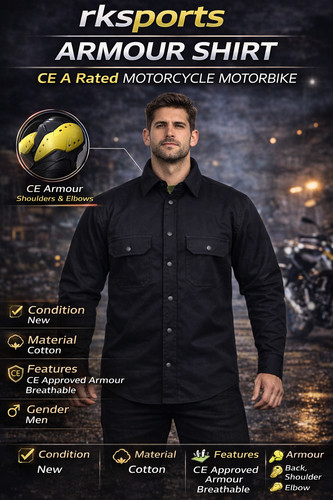 Rksports armour shirt - rksports,