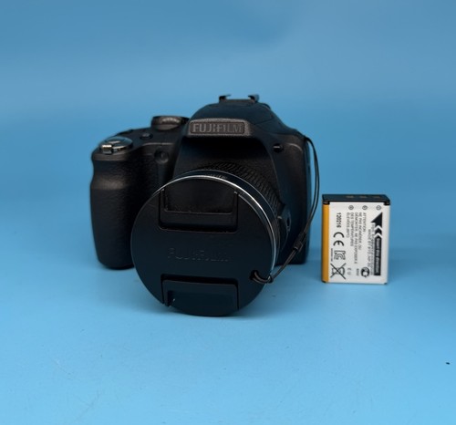 Fujifilm finepix sl240 14mp - finepix,