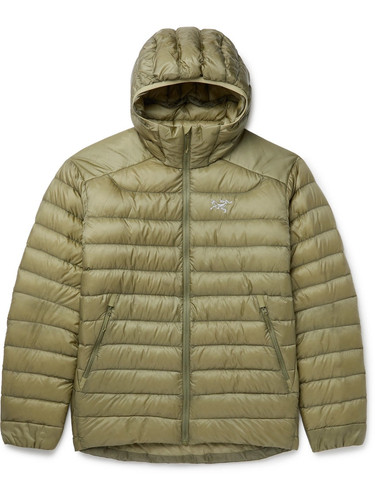 Arc teryx cerium - lt, hoody