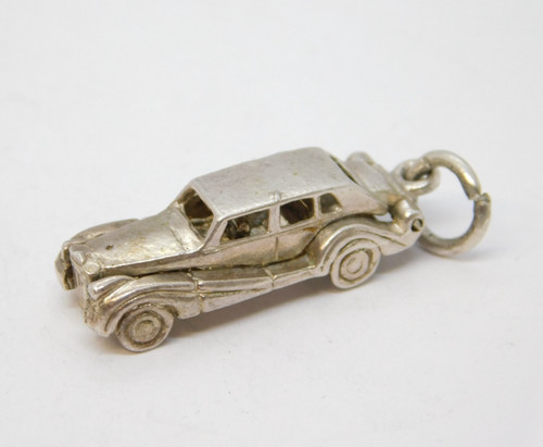 Sterling silver opening - sterling,