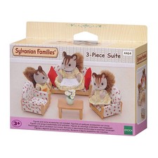 SYLVANIAN Families 3 Piece