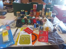 Job Lot Of Various Cotton