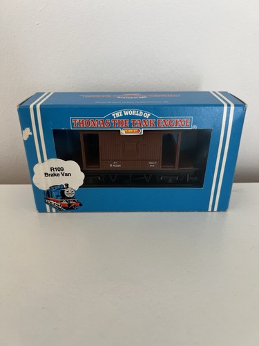 Hornby the world thomas - world,