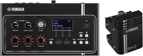 Yamaha electronic acoustic - yamaha,