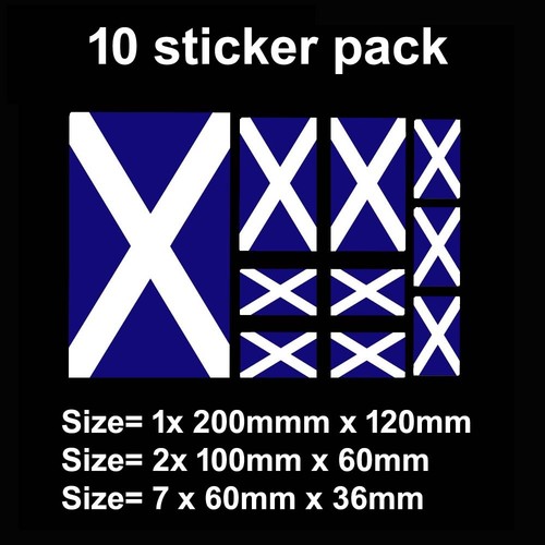 10x scotland scottish - 10x,