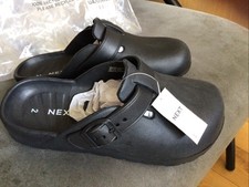 New Tags Next Black Boys/girls