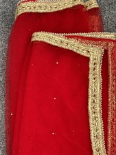 Dupatta Chunni Scarf Shawl