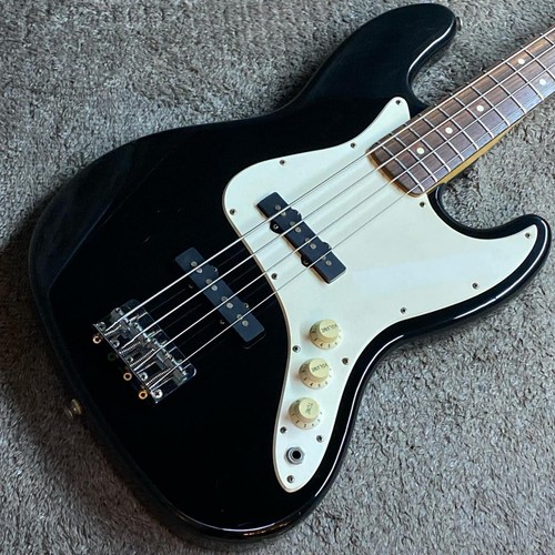 Fender squier series jazz bass - fender,