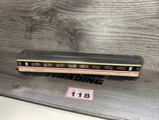 Hornby Mk2E Coach in Intercity Swallow Livery 41121 Various Marks & Scratches
