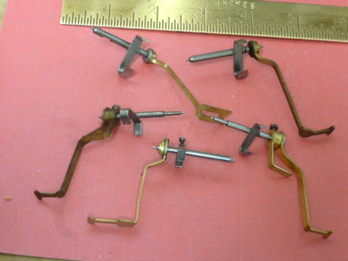 Good old bracket - good, bracket-mantle-wall