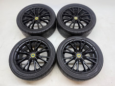 GENUINE LOTUS EXIGE Y SPOKE S2