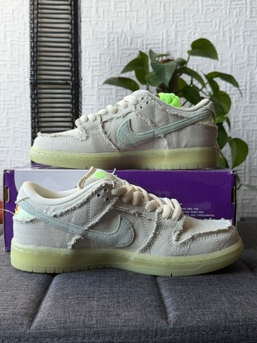 Nike mummy dunk low - dunk, size