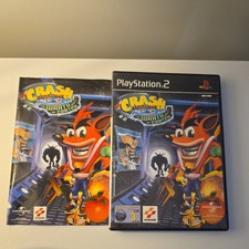 Crash Bandicoot: The Wrath of