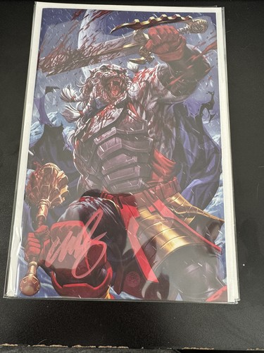 Sdcc 2025 invincible battle - 2025,