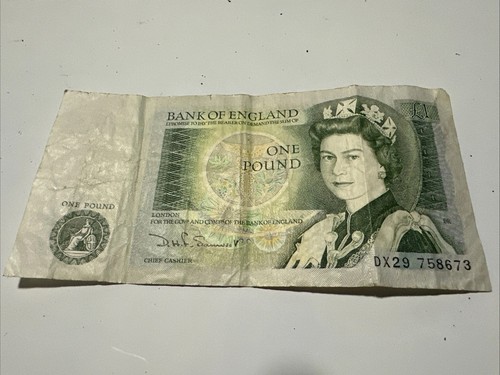 1978 1984 bank england one - bank,