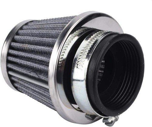 Dirt bike parts - racing, air