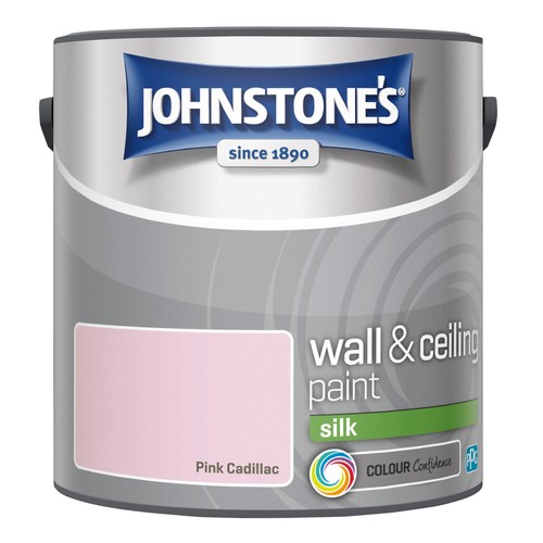 Johnstone wall ceiling - &,
