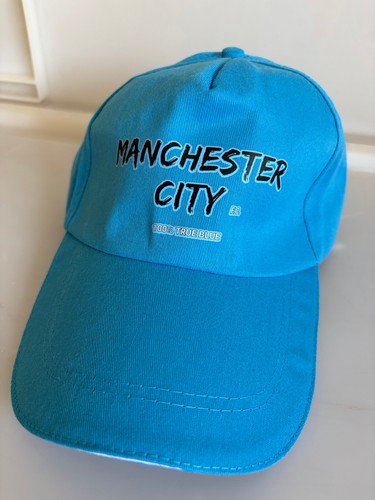 Manchester city football club - manchester,