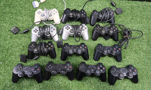 Joblot playstation 2 - joblot, 14
