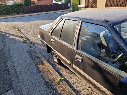 1993 proton mpi - 1993, breaking