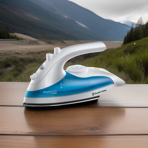 Russell hobbs dual - hobbs, voltage