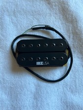 Vintage Dimarzio Ibanez IBZ