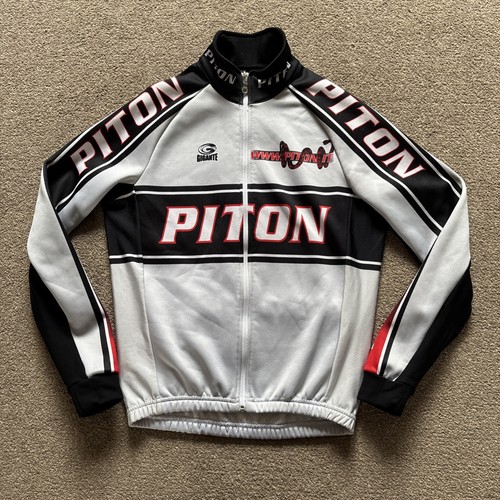 Cycling jersey long sleeved - jersey,