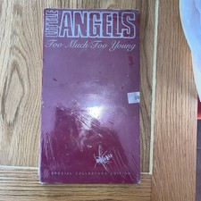 Little Angels Too Much Too