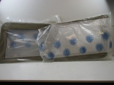 Citroen Mehari door tops