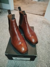 Loake Chatsworth Chelsea Boots