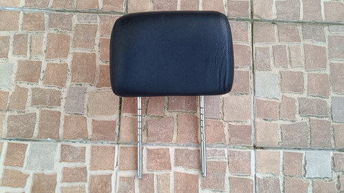 Bmw e36 front black leather - e36,