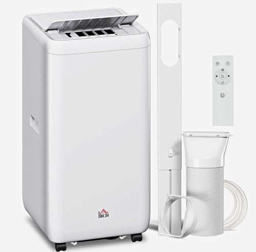 Homcom 12000 btu - 12000, air