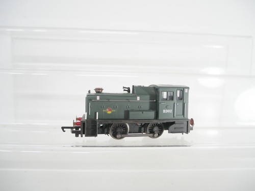 Hornby gauge class 06 - hornby,