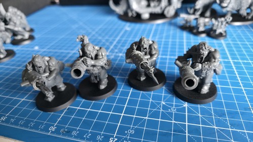 Age sigmar ogor mawtribes - of,