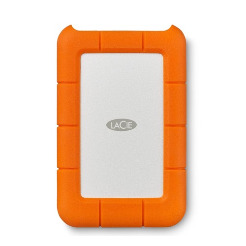 Lacie rugged 2tb usb - lacie,