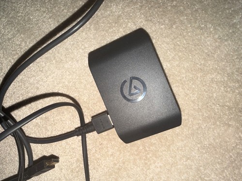 Elgato capture card for - s,