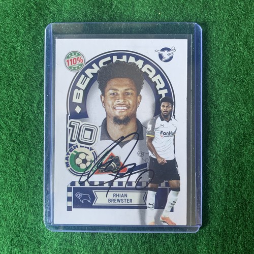 Panini football efl - football,