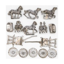 Lancashire Napoleonic Minis