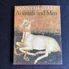 Animals And Men - Kenneth