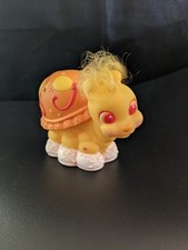 1980's Keypers Baby Ladybird