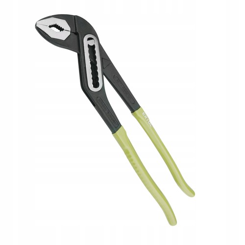 Adjustable water pump pliers - water,