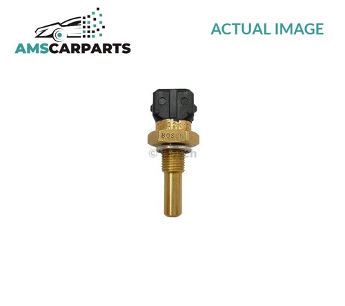 Coolant temperature sensor - coolant,