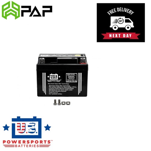 Powersports battery sealed - us,