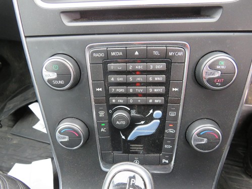 Volvo v60 mk1 2016 ref - mk1, ref-b626