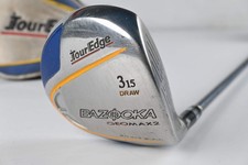 Tour Edge Bazooka Geomax 2 #3