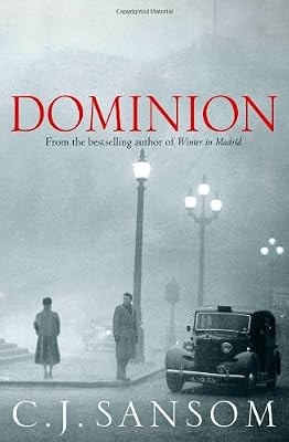Dominion sansom j - j.,, used
