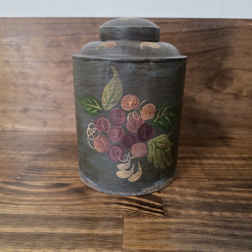 Vintage country folk art - vintage, hand