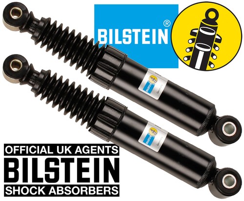 Pair peugeot 205 gti bilstein - pair,