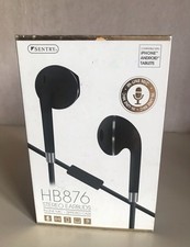 SENTRY STERO EARBUDS
