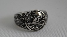 German wwi imperial ring - imperial,